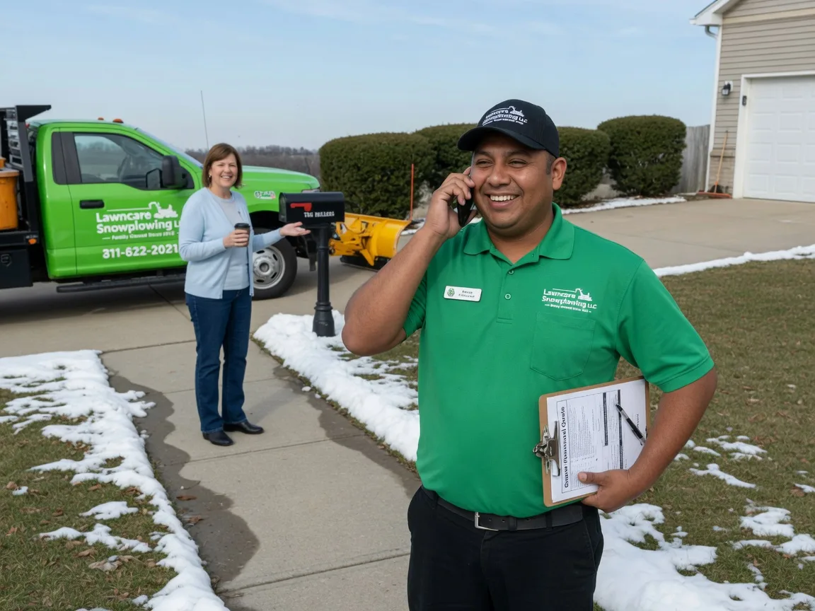 Lawn Care Services By Expert Landscaper Lackawaxen, PA FAQs